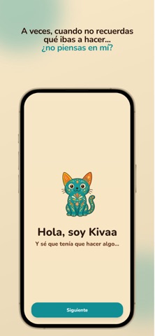 Kivaaser Screenshot 1 of 3