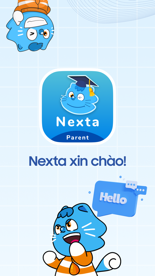 #1. Nexta Parent (iOS) 由: Le Na Ho