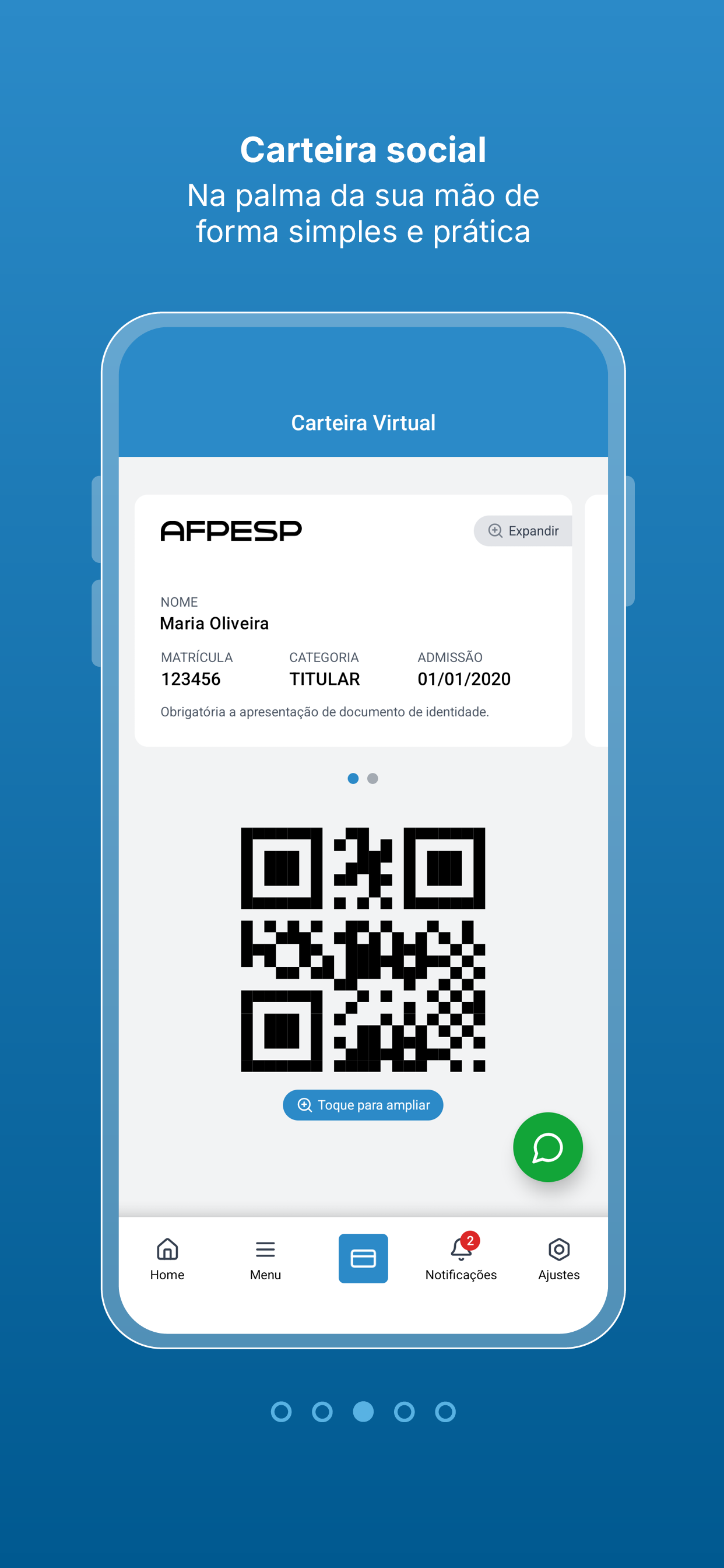 AFPESP Digital