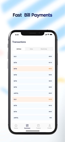 Subremit screenshot