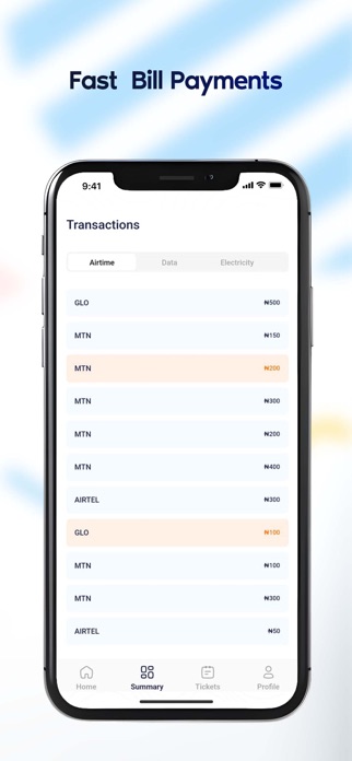 Subremit Screenshot 8 of 8