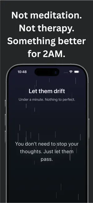 Soft Unwind screenshot 2