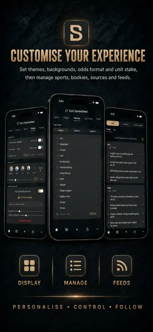 BetSlate screenshot 2