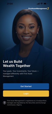 First Edge Screenshot 1 of 6