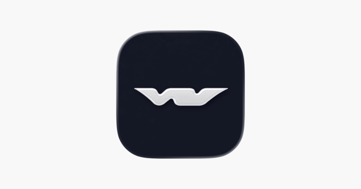 ‎Waypoint: Goal Planner App - App Store