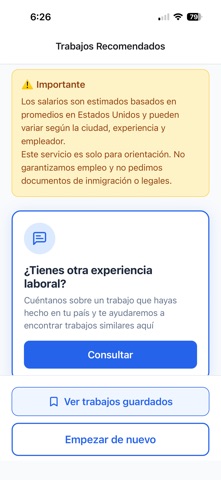 LatinosMax-Skill Traslator Screenshot 2 of 8