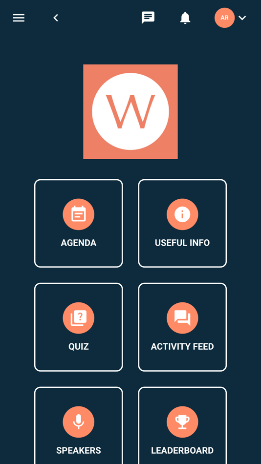 #1. Withers conference 2024 (iOS) Bởi: Withersworldwide