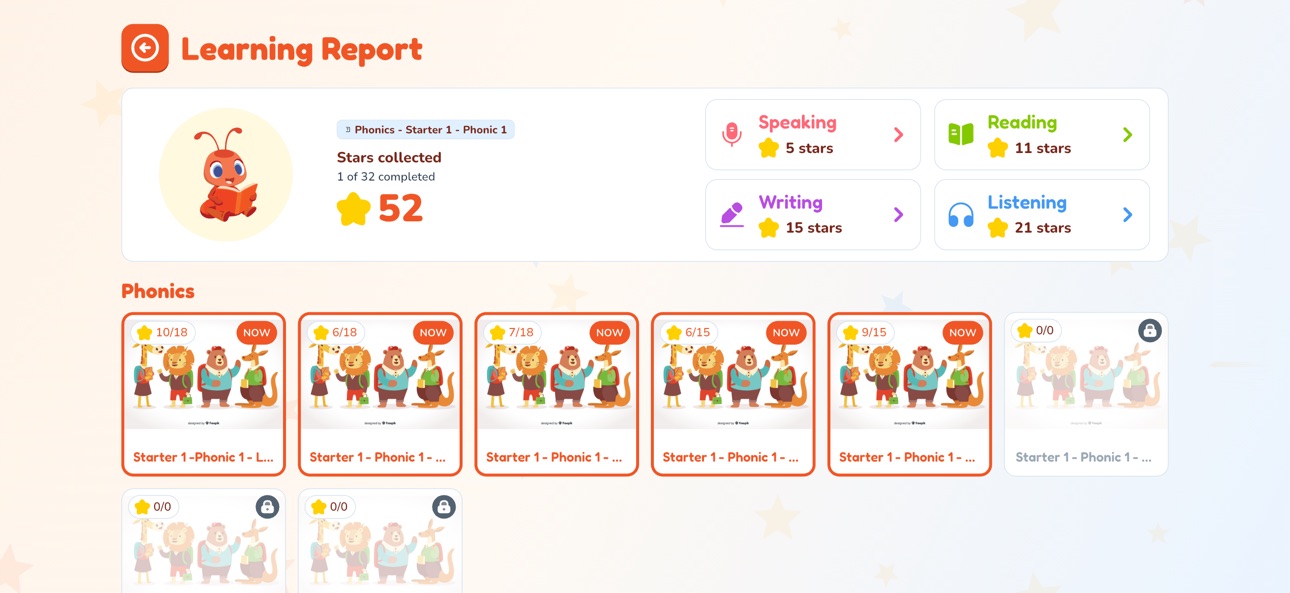 Screenshot 10 of Ant Kids