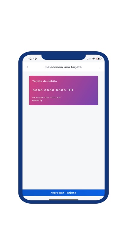 Simas Movil screenshot-3