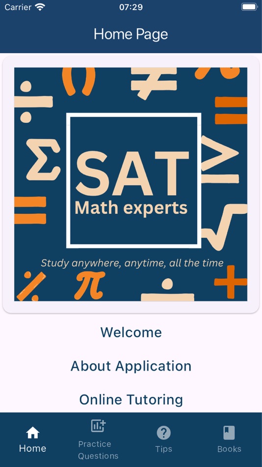 #1. Ace DSAT Math (iOS) 由: Arif Yetik