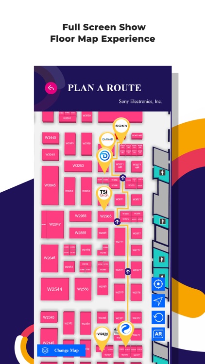 22Miles IC24 screenshot-5