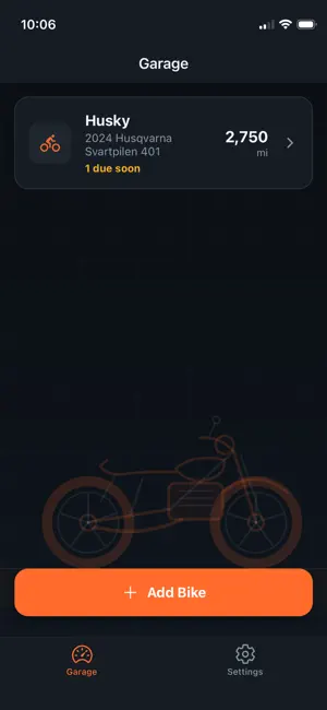 RevDue screenshot 1