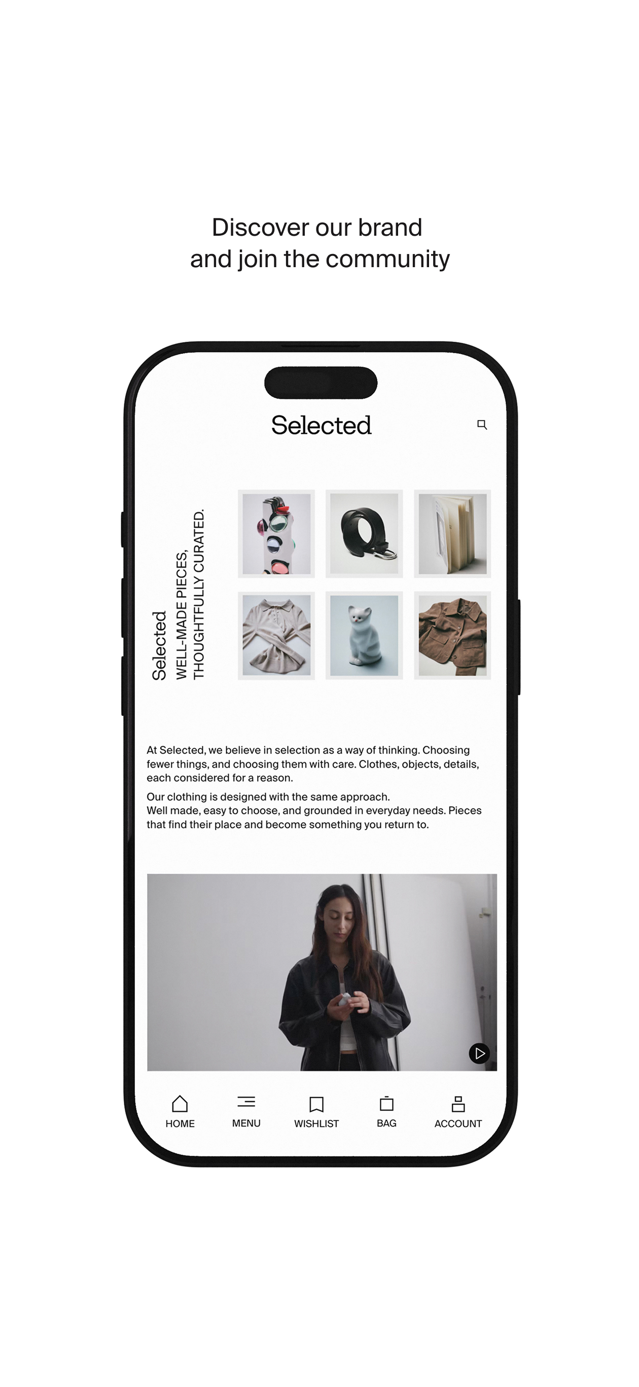Selected - EU screenshot 7