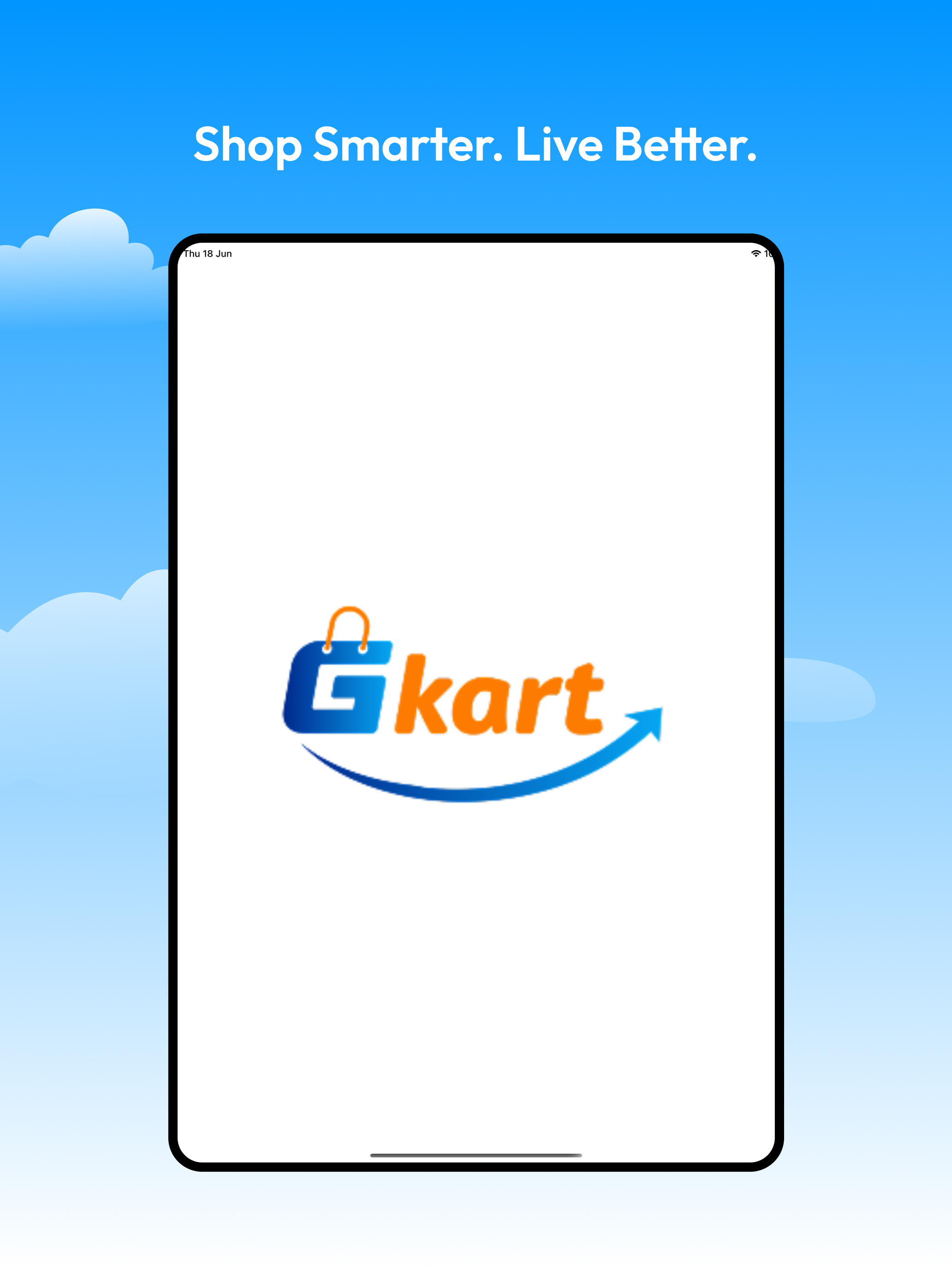 GKart Green India screenshot 11