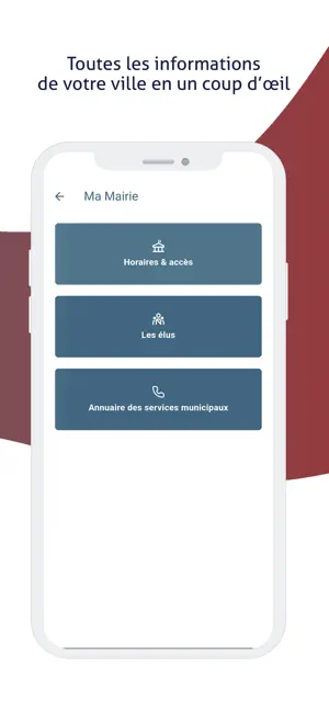 Montgeron screenshot 3