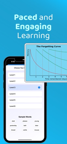 Spelling-Monster Screenshot 6 of 10
