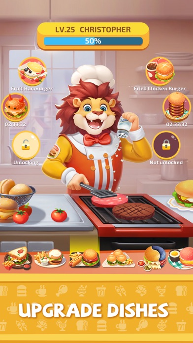 Idle Animal Plaza Screenshot