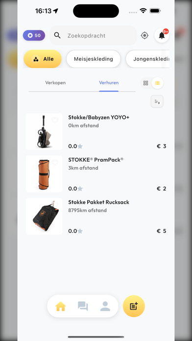 Little-Market screenshot