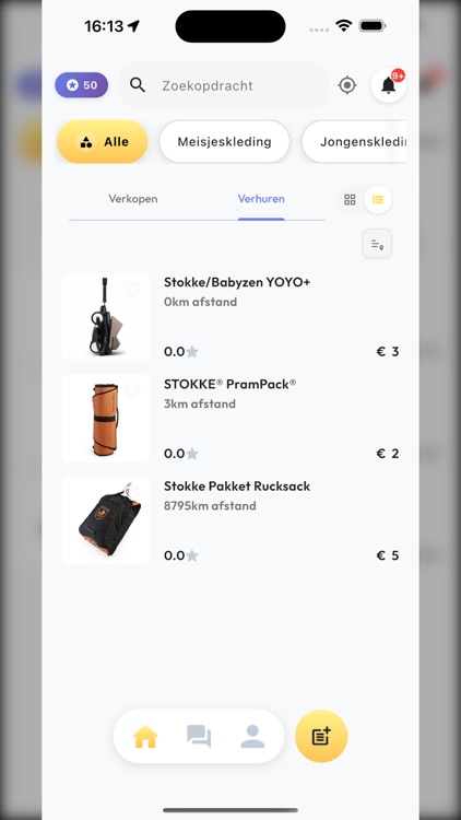 Little-Market screenshot-5
