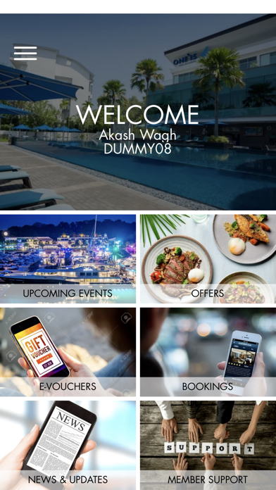 Screenshot #2 pour ONE15 Marina