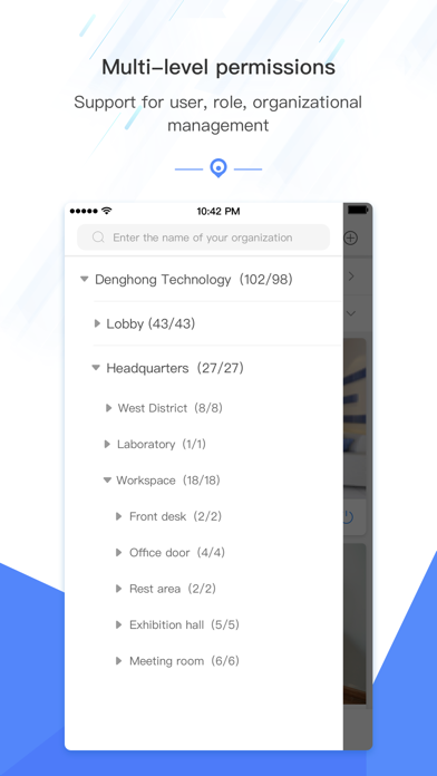 Jevi Screenshot