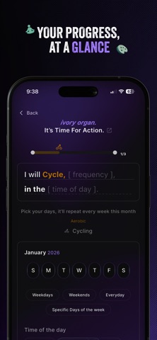 Tottl screenshot