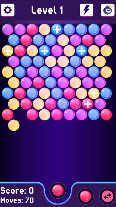 Piko Mystic Portal Screenshot