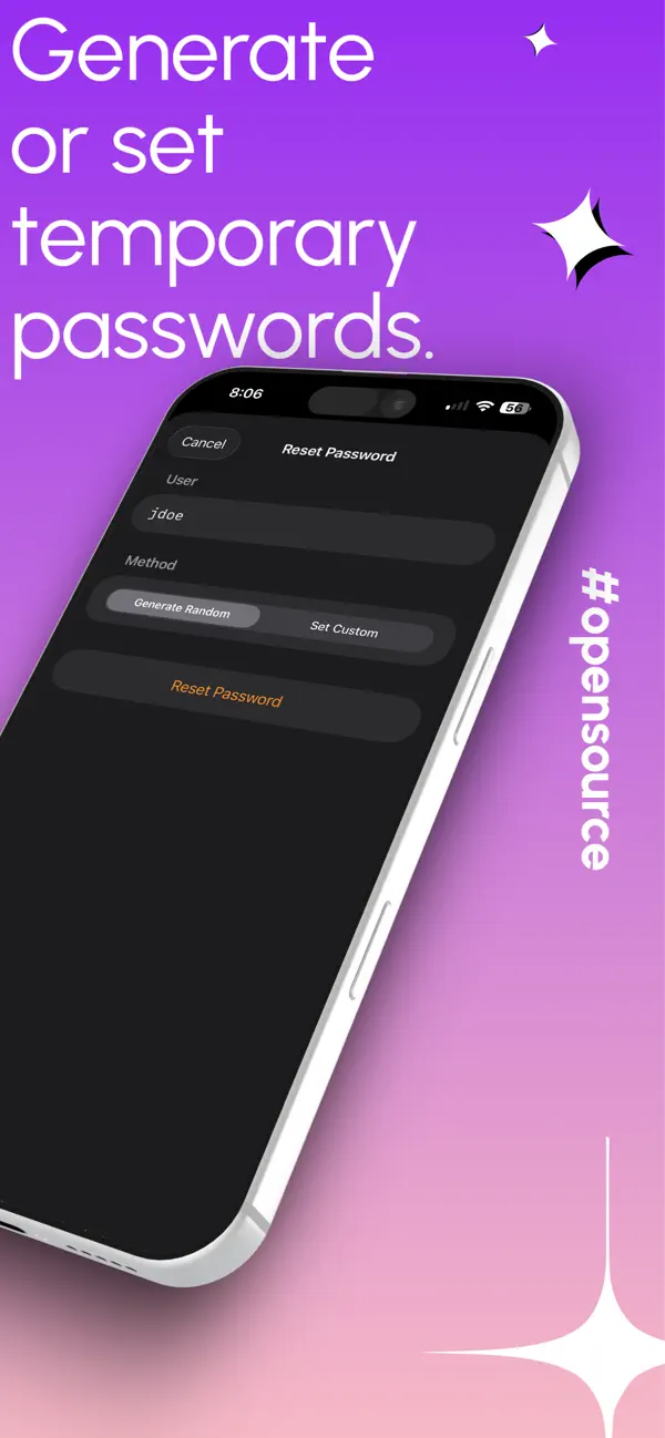 Screenshot #3 pour ADtoolkit