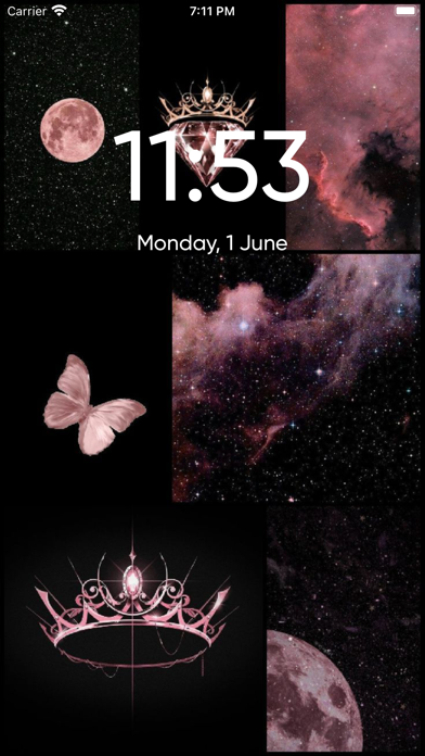 Preppy VSCO Girl Wallpapers Screenshot