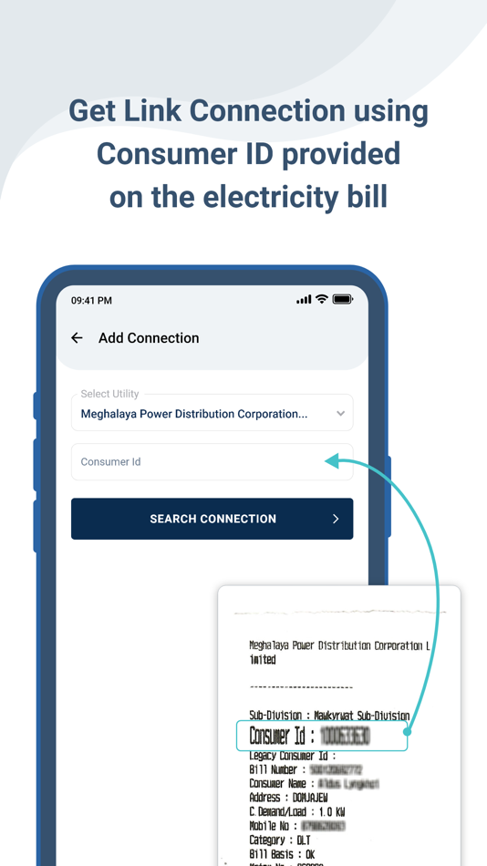 #6. Csmart-Energy (iOS) 由: Inventive Software Solutions Pvt Ltd