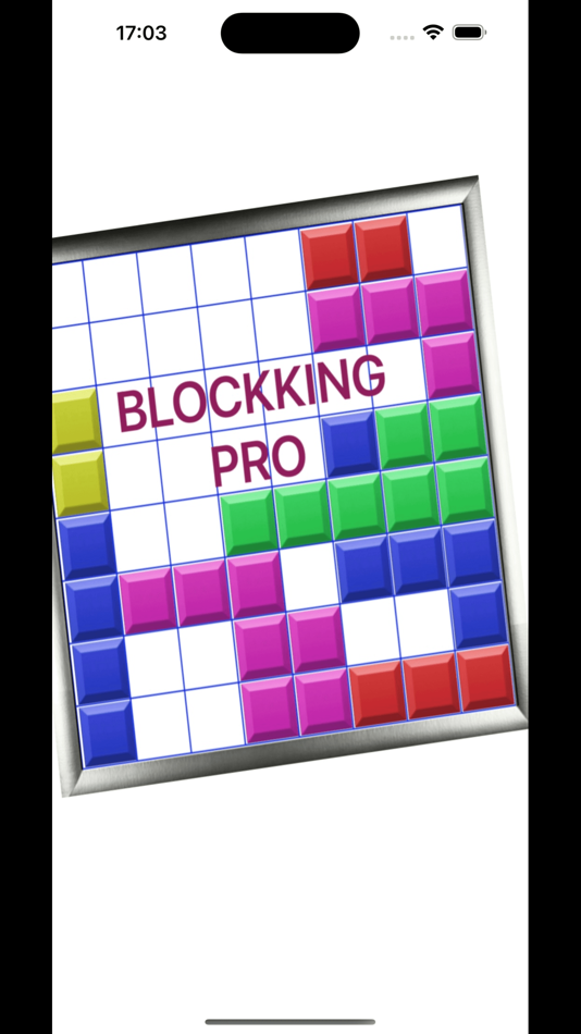 Blockking Pro - 1.1 - (iOS)