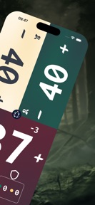 MTG Life Counter: LifeElk screenshot
