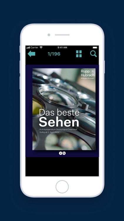 R+H PL-App