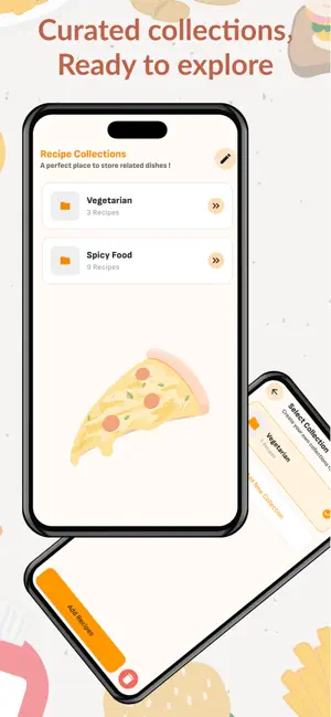 Easy Recipes: Cooking Meals screenshot 4