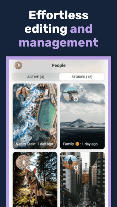 FastPass – Password Manager screenshot 5
