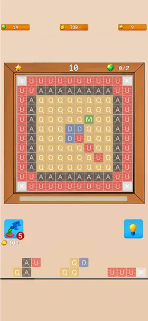 Block Art-Pixel Puzzle screenshot 3