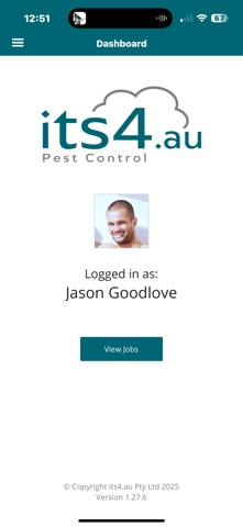 Its4PestControl Toolkit screenshot
