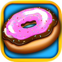 Donut Games