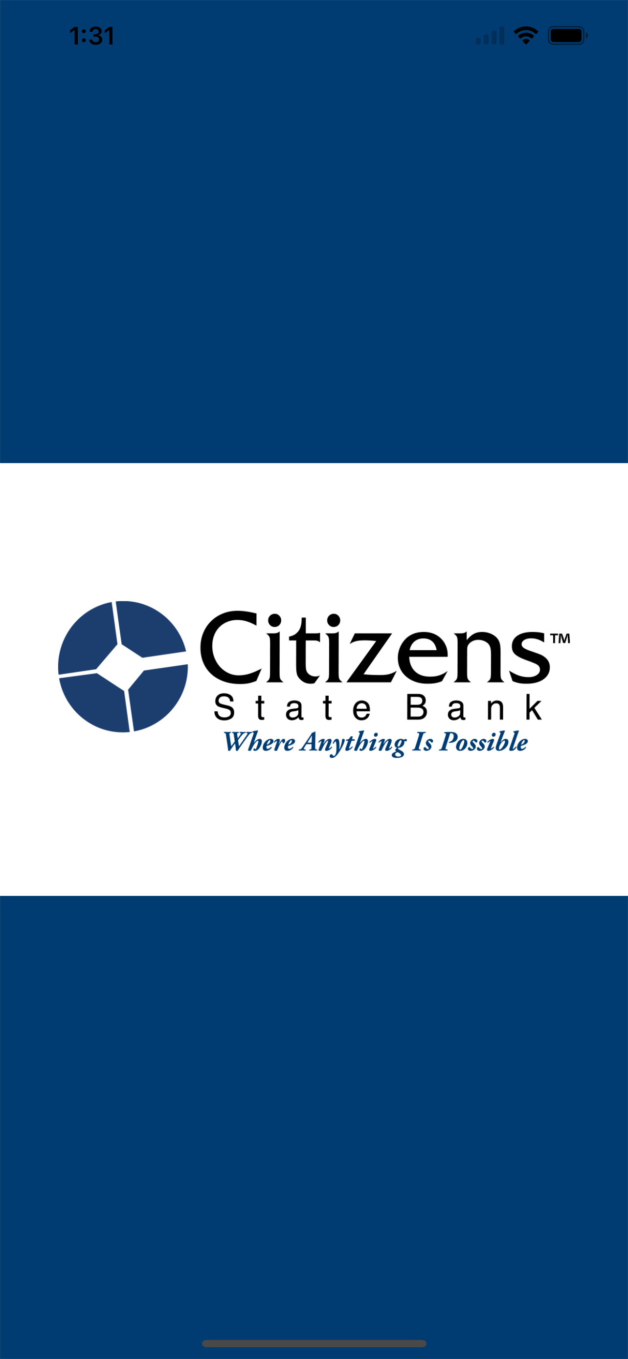 Citizens State Bank of Roseau