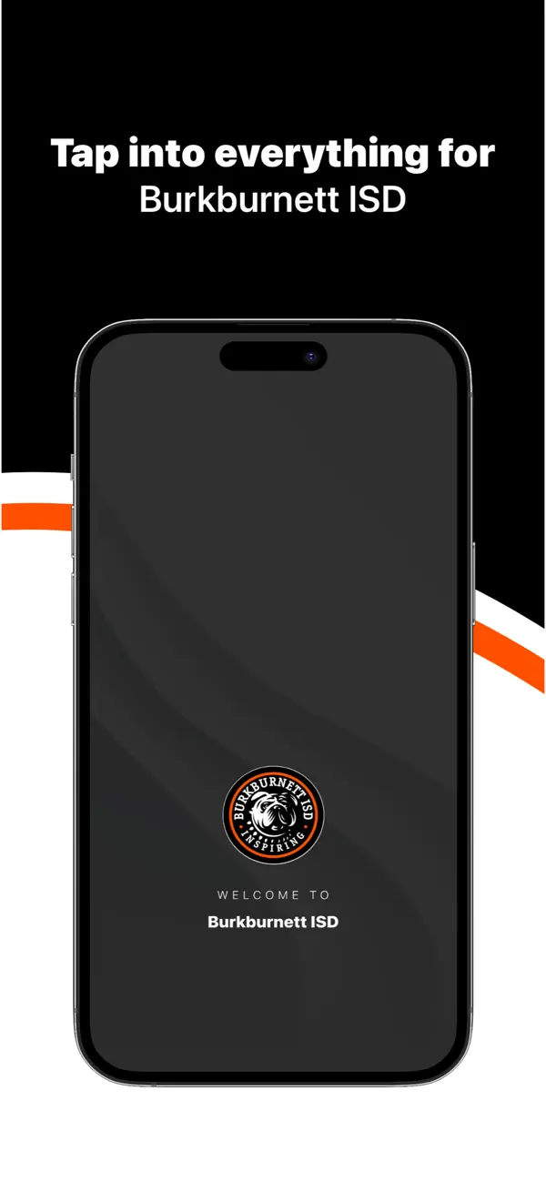 Screenshot #1 pour Burkburnett ISD, TX