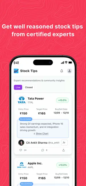 WealthDost screenshot 1