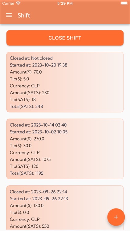 RodPay Bitcoin Lightning POS