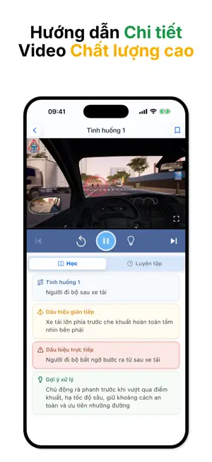 Mô Phỏng Giao Thông 2026 screenshot 2