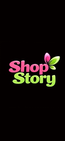 Shop Story screenshot