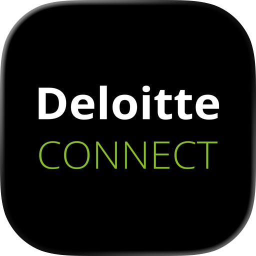 Deloitte Connect Mobile