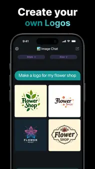 Super AI Chat - AI Chatbot iphone bilder 1