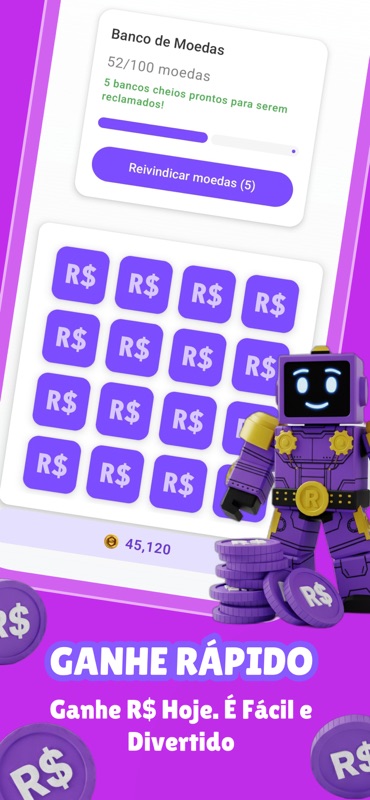 RBX Earny screenshot 4