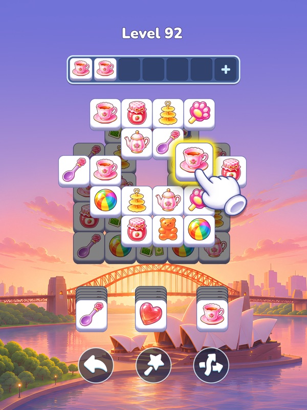 Tile Voyage: Match Puzzle screenshot 11