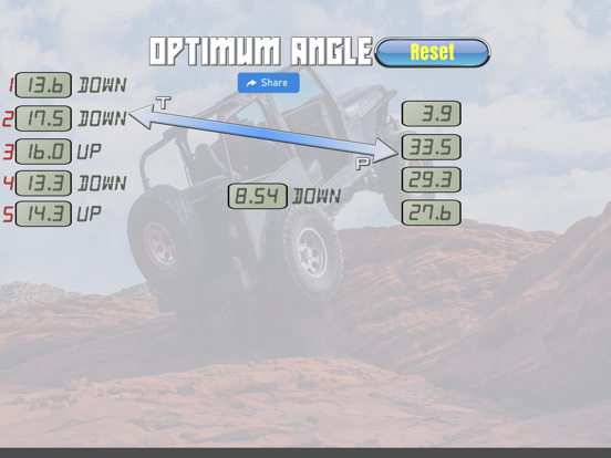 Screenshot #5 pour Optimum Angle