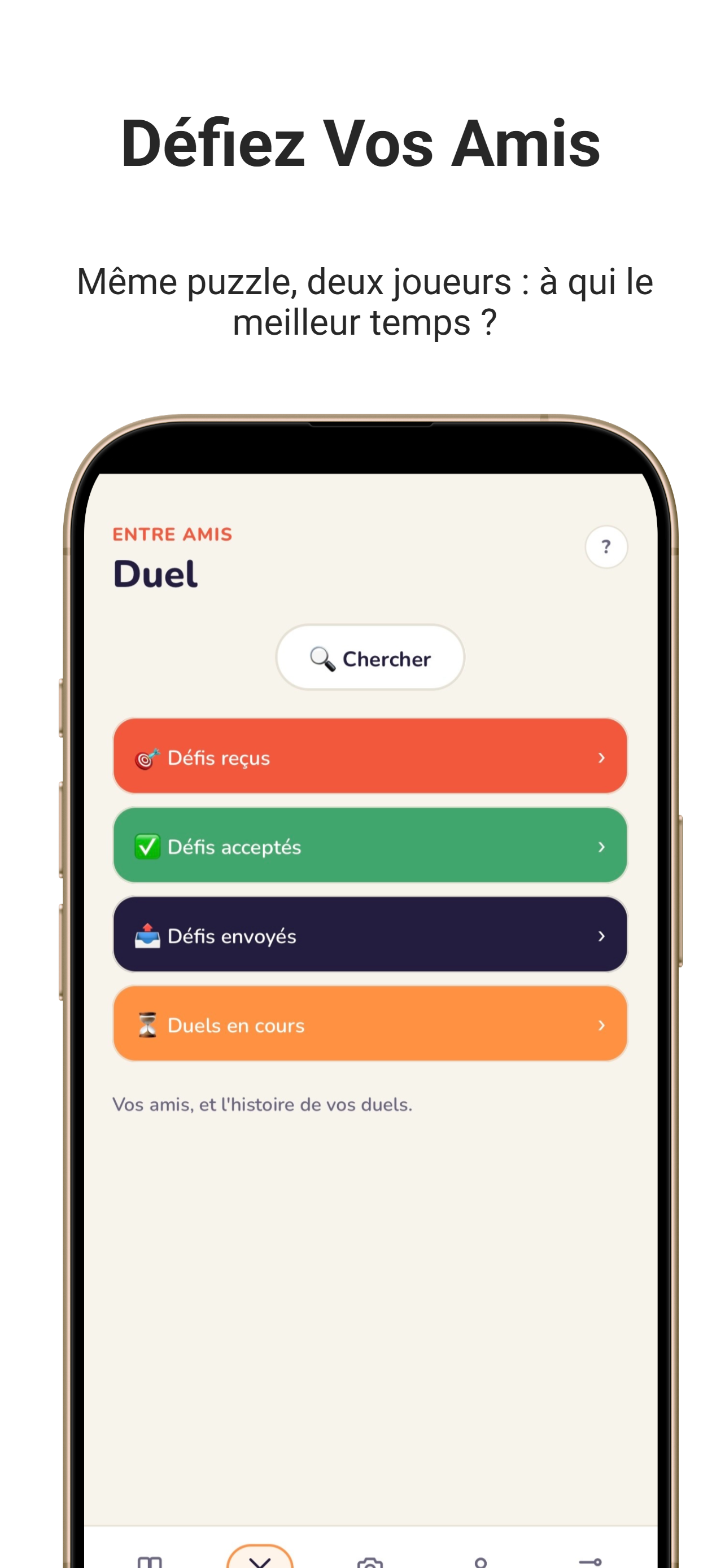 Puzzle Zen: Duel screenshot 4